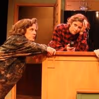 The Williamston Theatre Kicks Off 2010 With THE SMELL OF THE KILL